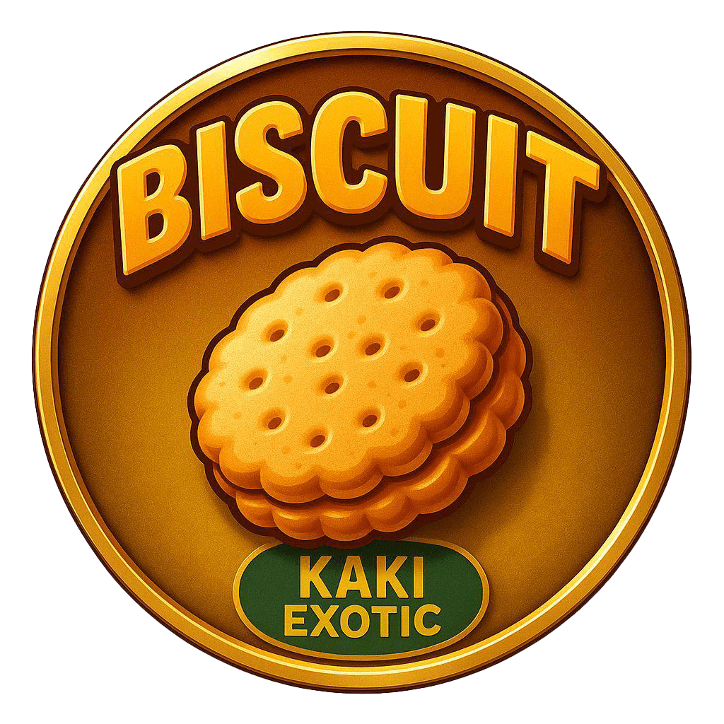 Biscuit Live Rosin