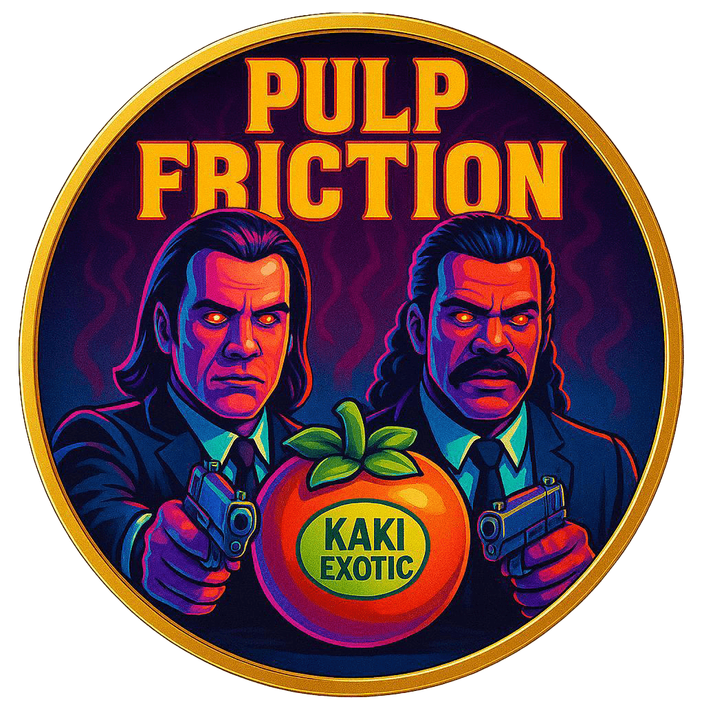pulp friction