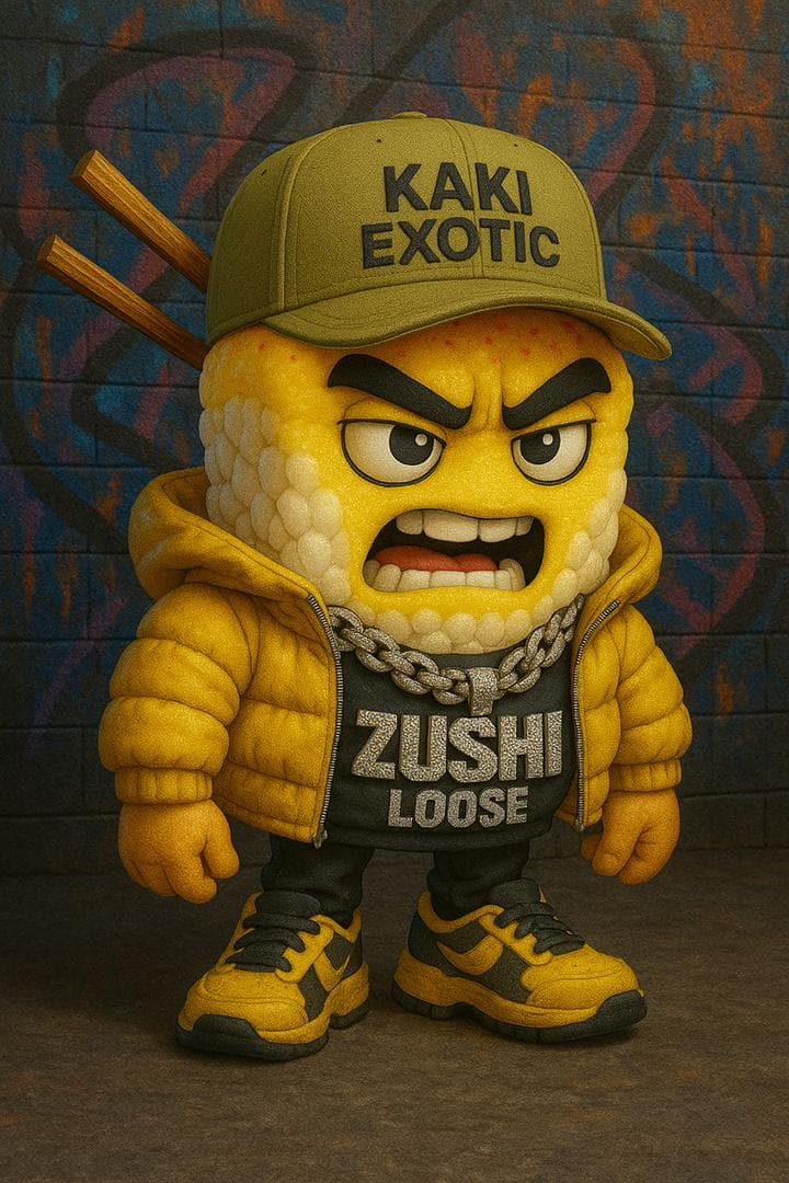 zushi loose