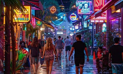  Where to Smoke and Drink Legally in Bangkok (2026 Guide)
