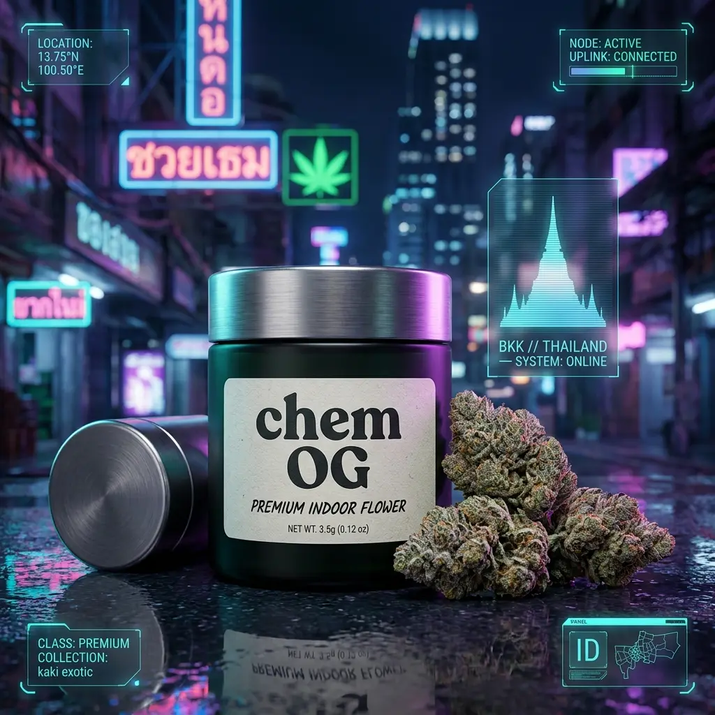 chem OG