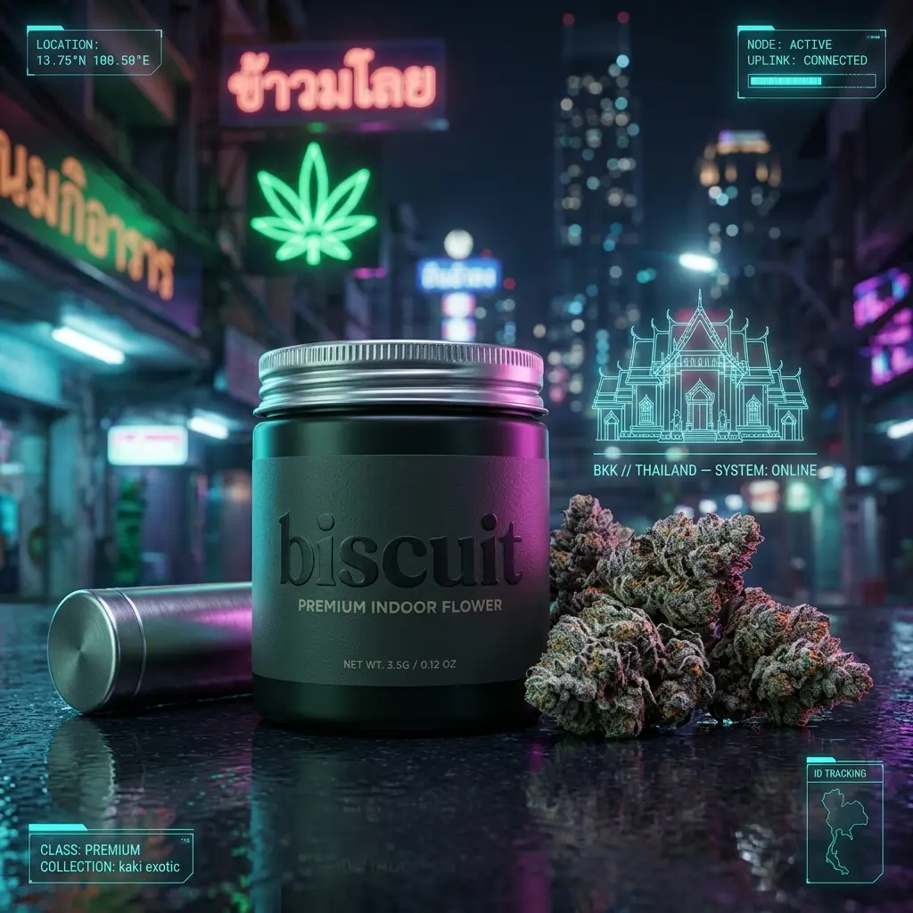 biscuit