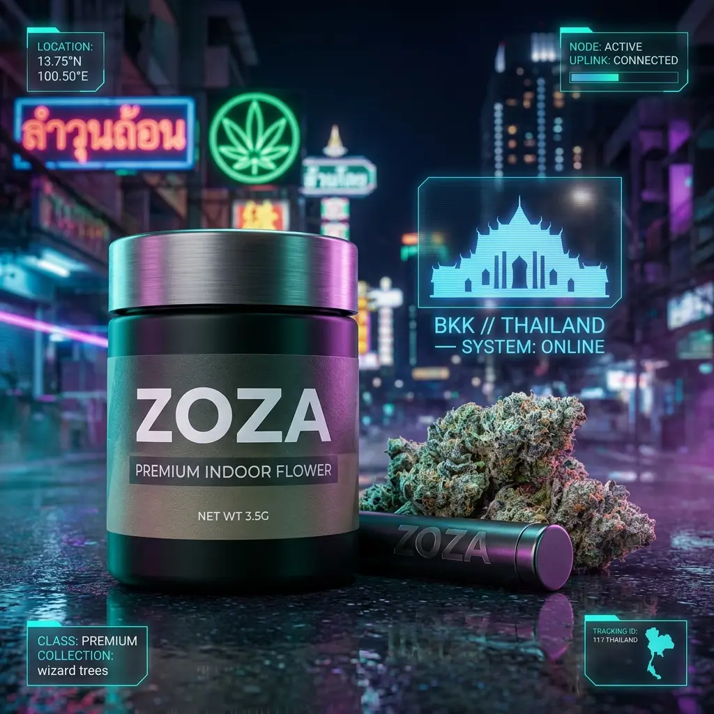 ZOZA