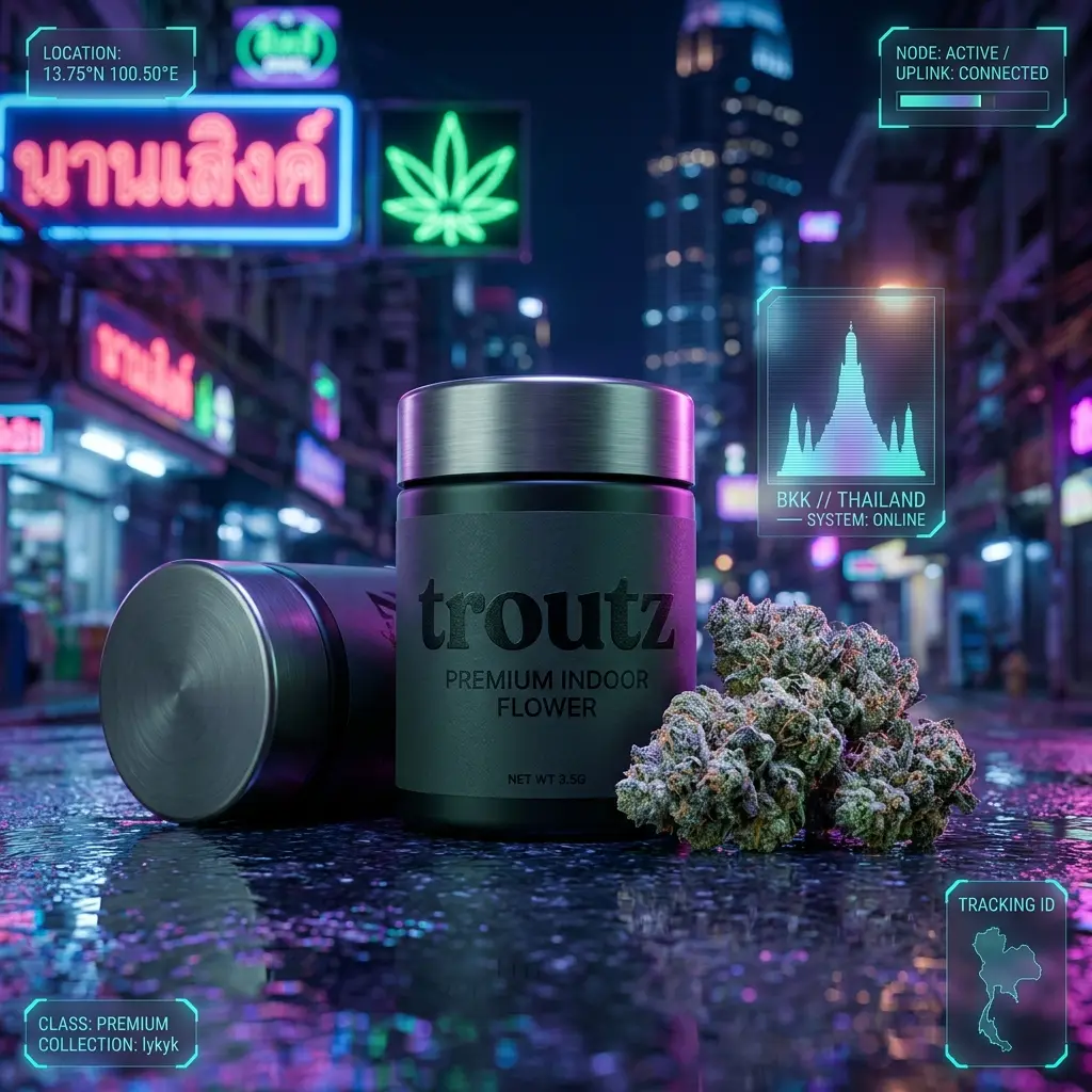 troutz