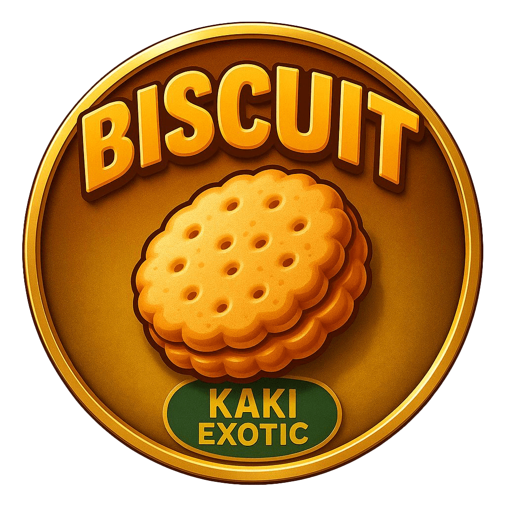 biscuit