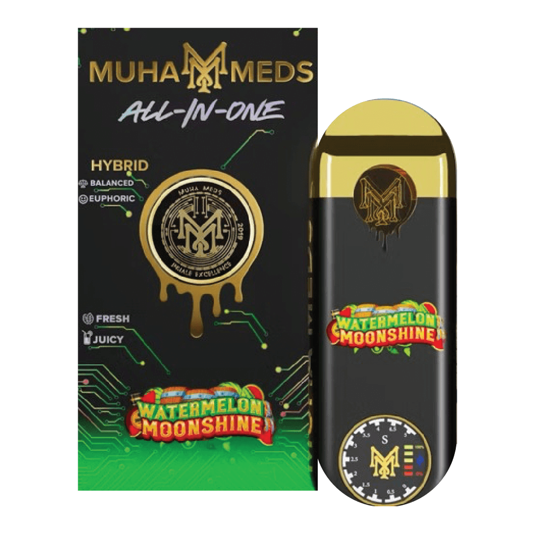 watermelon moonshine