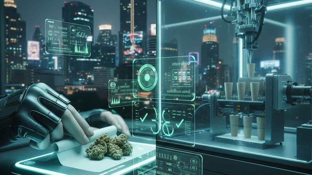 Best Pre Roll in Bangkok: Hand-Rolled vs. Machine-Rolled (Quality Tested)