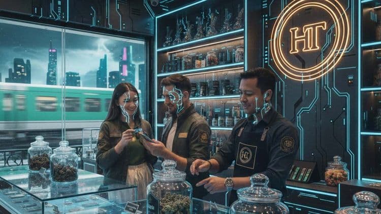 Finding a Premium Dispensary Near Me in Bangkok: Why Location and Quality Matter