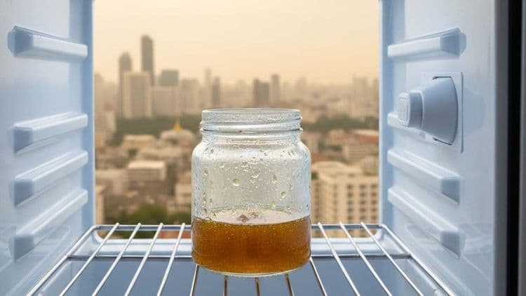 How to Store Rosin Properly in Bangkok’s Tropical Climate