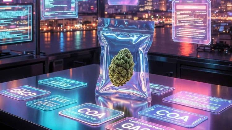 Cannabis Strains in Bangkok: What “Licensed” Actually Means for Visitors