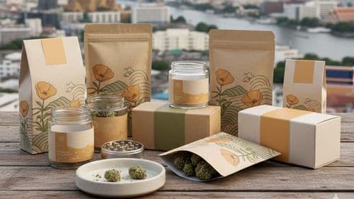 What Is a Cali Pack in Bangkok? Real Meaning, Quality Standards & Buyer Guide (2026)