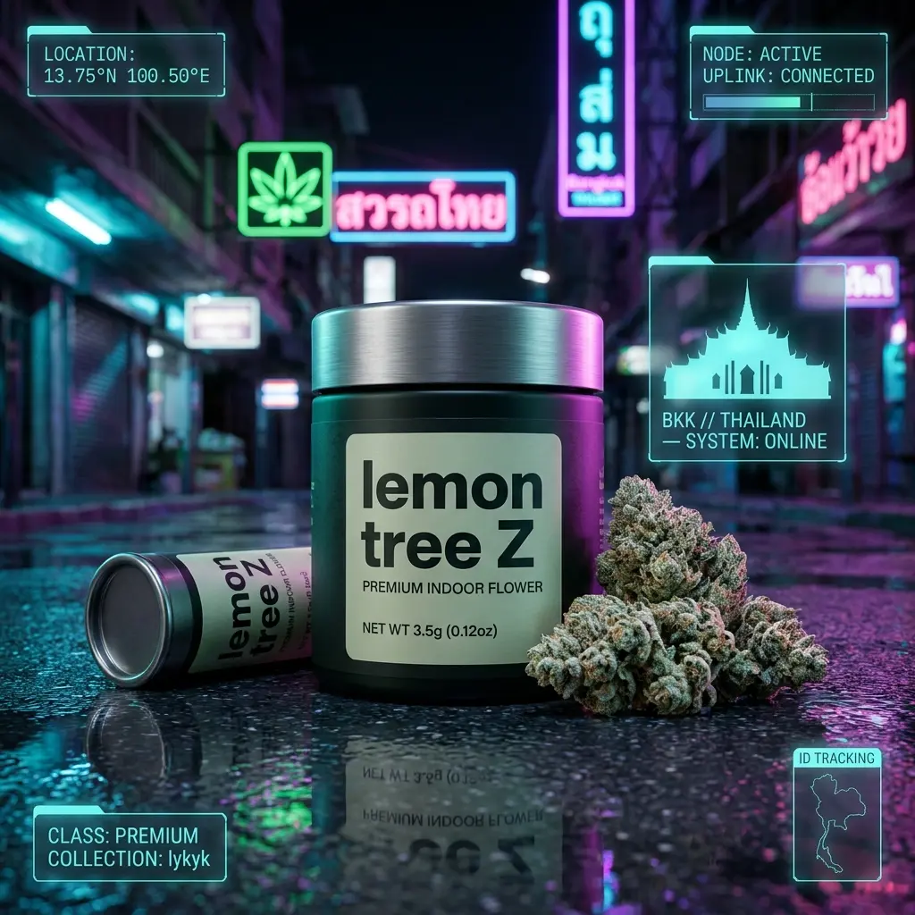 lemon tree Z