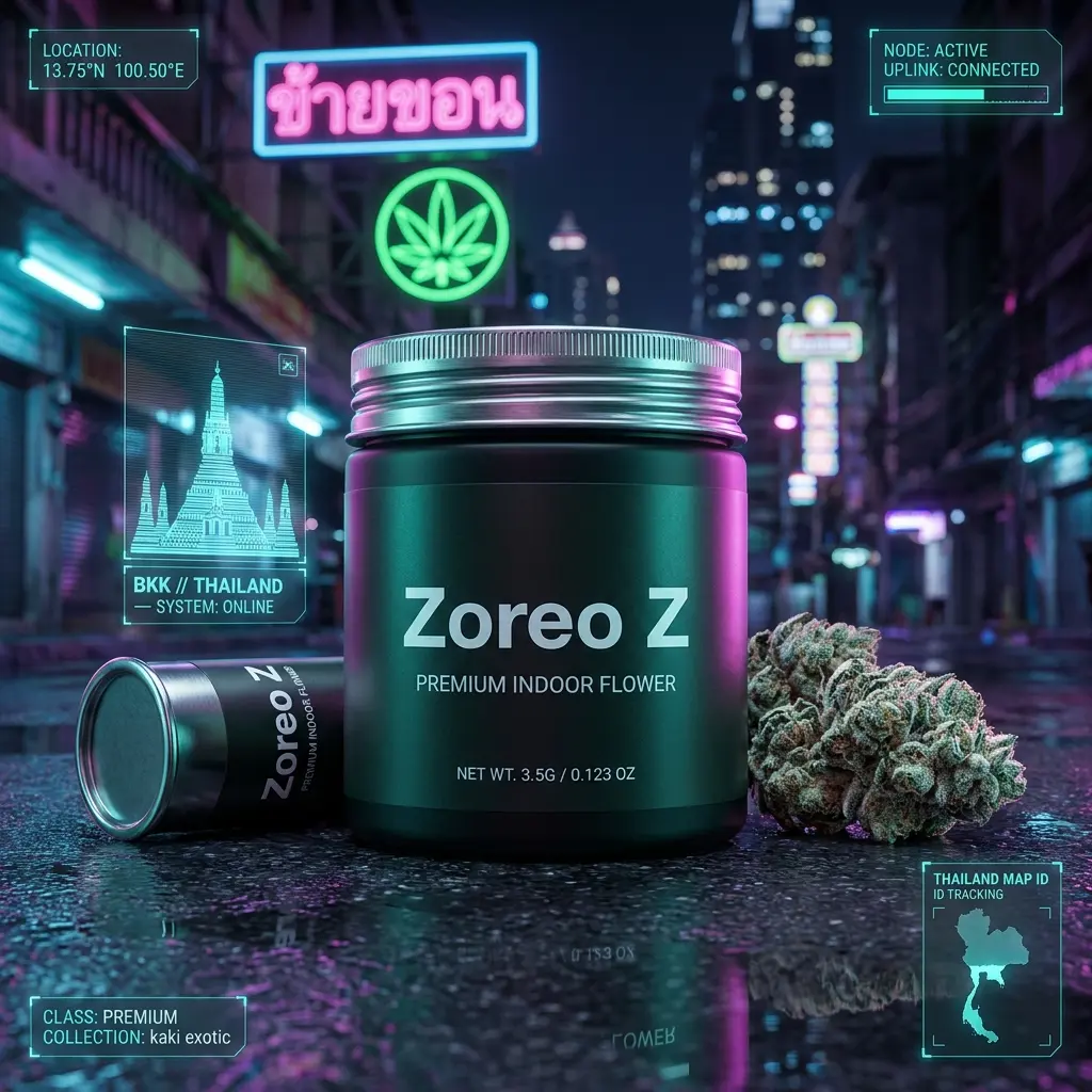 Zoreo Z