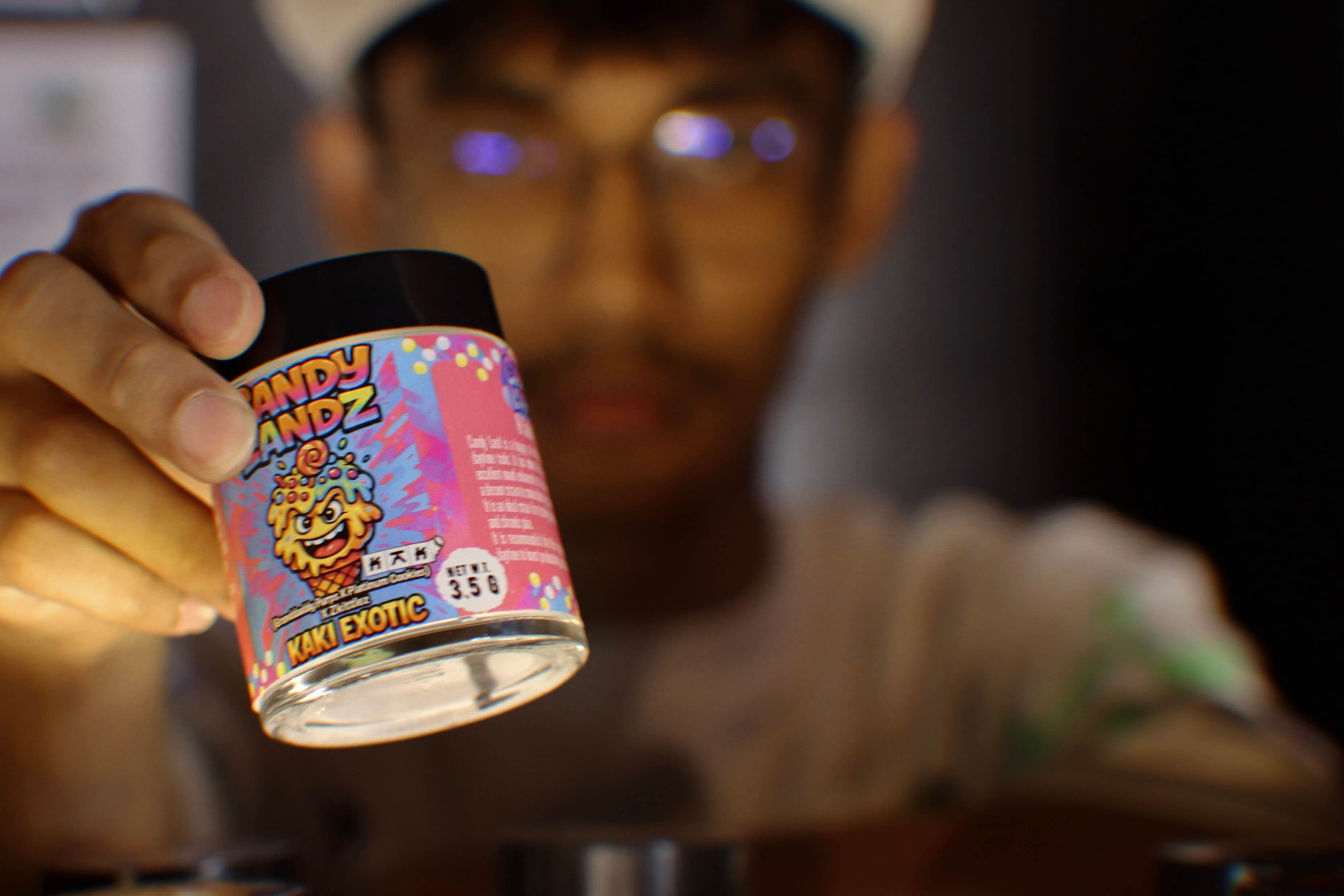 High Thai Club Cannabis Lounge Experience